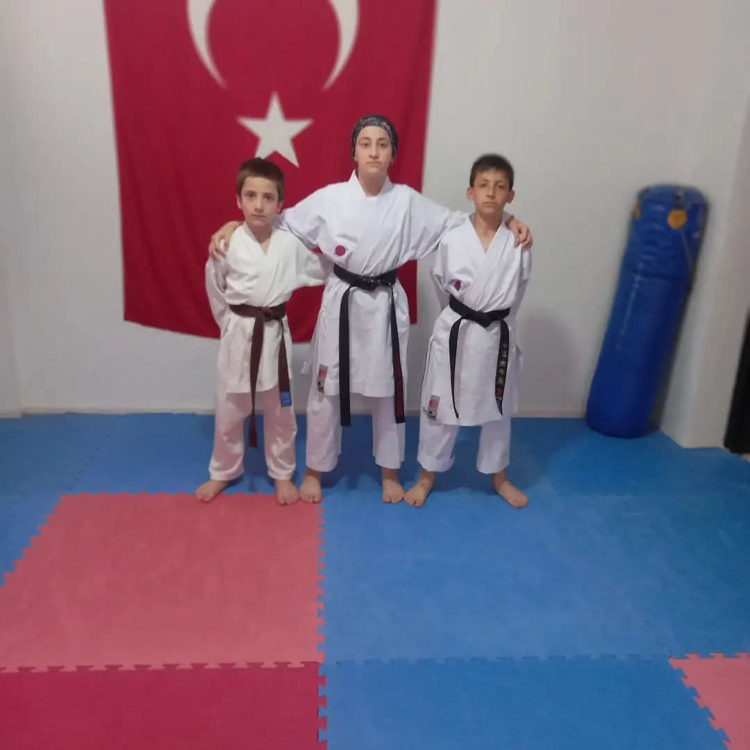 ASKE Karate Galeri Fotoğrafı 58